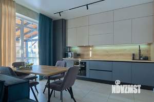 Коттедж 90м&sup2;, 1-этажный, участок 7 сот.  