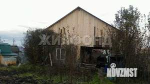 Дача 108м², 2-этажный, участок 5 сот.  