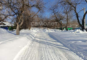 Дом 35м&sup2;, 1-этажный, участок 5 сот.  