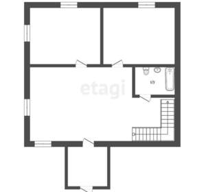 Дом 120м², 1-этажный, участок 10 сот.  