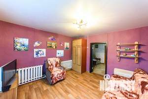 Дом 60м², 1-этажный, участок 5 сот.  