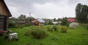 Дача 50м², 2-этажный, участок 7 сот.  