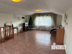 Дом 106м², 2-этажный, участок 18 сот.  