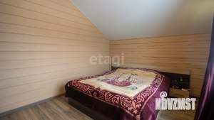 Дом 135м², 2-этажный, участок 10 сот.  