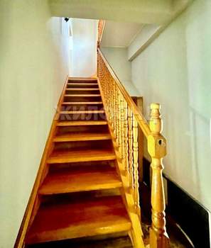 Дом 149м&sup2;, 2-этажный, участок 6 сот.  