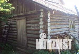 Дом 80м&sup2;, 1-этажный, участок 20 сот.  