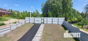 Дом 177м², 2-этажный, участок 7 сот.  