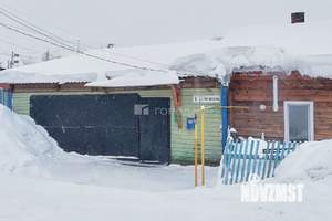 Дом 60м&sup2;, 1-этажный, участок 7 сот.  