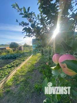 Дом 25м&sup2;, 2-этажный, участок 4 сот.  