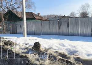 Дом 67м&sup2;, 1-этажный, участок 6 сот.  