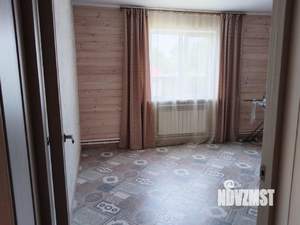 Дом 180м&sup2;, 1-этажный, участок 19 сот.  