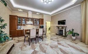 Дом 212м², 1-этажный, участок 10 сот.  