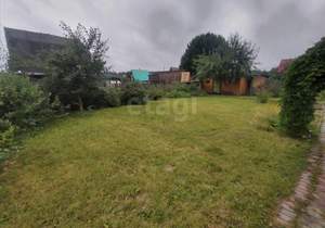 Дом 40м&sup2;, 1-этажный, участок 4 сот.  