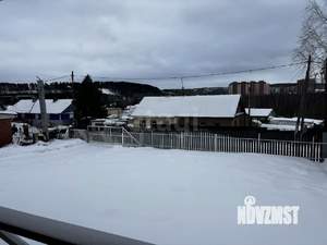 Дом 84м&sup2;, 1-этажный, участок 6 сот.  