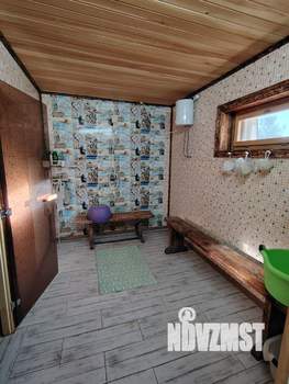 Дача 72м², 2-этажный, участок 6 сот.  