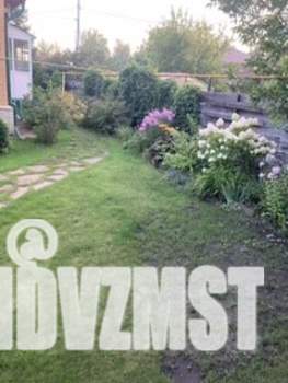 Коттедж 165м&sup2;, 2-этажный, участок 10 сот.  