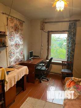 Дом 57м&sup2;, 1-этажный, участок 4 сот.  