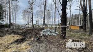 Дом 141м², 2-этажный, участок 5 сот.  