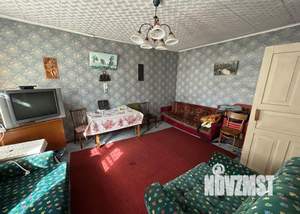 Дача 80м², 2-этажный, участок 10 сот.  