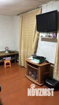 Дом 41м², 1-этажный, участок 7 сот.  