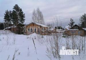 Дом 37м&sup2;, 1-этажный, участок 12 сот.  