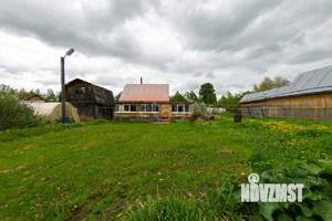 Дом 168м², 2-этажный, участок 12 сот.  