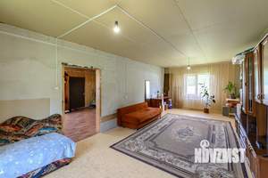 Дом 95м&sup2;, 1-этажный, участок 16 сот.  