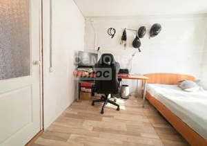 Дом 65м&sup2;, 1-этажный, участок 7 сот.  