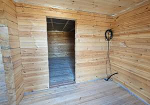 Дом 88м&sup2;, 2-этажный, участок 7 сот.  