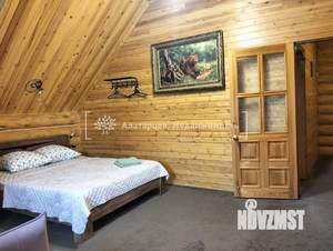 Дом 77м², 2-этажный, участок 10 сот.  