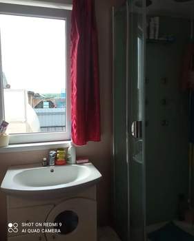 Дом 63м&sup2;, 1-этажный, участок 6 сот.  