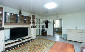 Дом 80м², 1-этажный, участок 10 сот.  