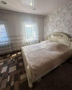 Дом 90м&sup2;, 2-этажный, участок 7 сот.  