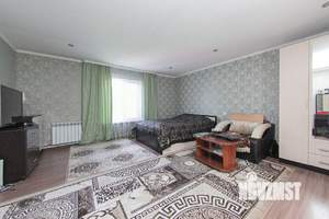 Дом 162м², 2-этажный, участок 4 сот.  