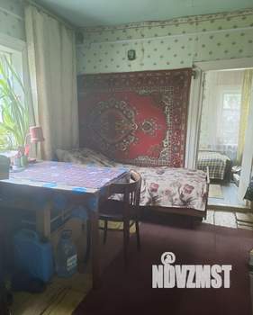 Дом 40м², 1-этажный, участок 6 сот.  