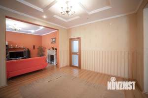 Коттедж 436м², 2-этажный, участок 20 сот.  