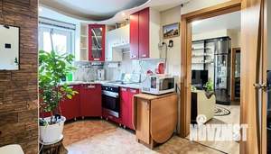 Дом 78м&sup2;, 1-этажный, участок 8 сот.  