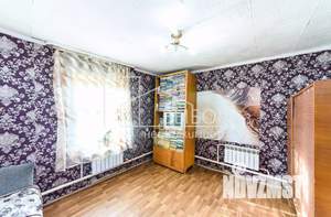 Дом 60м², 2-этажный, участок 5 сот.  