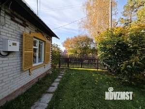 Дача 50м², 2-этажный, участок 7 сот.  