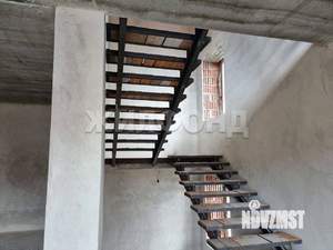 Таунхаус 162м&sup2;, 3-этажный, участок 1 сот.  