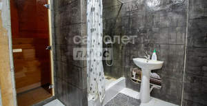 Дом 30м&sup2;, 1-этажный, участок 7 сот.  