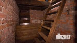 Дом 100м², 1-этажный, участок 4 сот.  