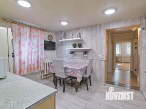 Дом 83м&sup2;, 1-этажный, участок 6 сот.  