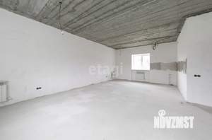 Дом 130м&sup2;, 2-этажный, участок 10 сот.  