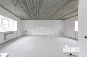 Дом 130м&sup2;, 2-этажный, участок 10 сот.  