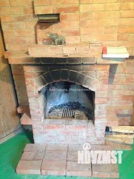 Дом 60м&sup2;, 2-этажный, участок 6 сот.  