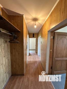 Дом 108м&sup2;, 2-этажный, участок 8 сот.  