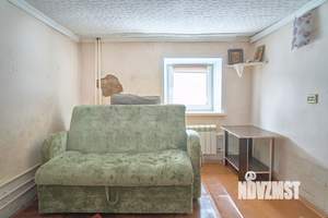 Дом 130м&sup2;, 2-этажный, участок 6 сот.  