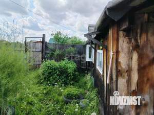 Дача 36м², 1-этажный, участок 6 сот.  