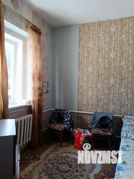 Дом 71м², 1-этажный, участок 12 сот.  